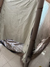 挪客ango air pro一鍵充氣速開帳篷戶外便攜露營裝備防雨防蚊蟲野營帳 橡木棕/4人-天幕版 曬單實(shí)拍圖