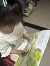 歐孕（OUYUN）嬰兒襪子春夏薄款新生兒0-3月透氣網(wǎng)眼襪男女童a類無骨棉襪不勒腿 B3029 【A類無骨 透氣網(wǎng)眼】 4雙 1-3歲 【建議腳長11-13cm】 曬單實拍圖