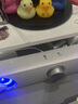 GUGLE柏林之聲音效電腦音響桌面音響家用藍牙有線(xiàn)帶麥克風(fēng)usb筆記本藍牙音箱一線(xiàn)通 炫光白【有線(xiàn)/藍牙雙連接】 曬單實(shí)拍圖