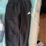 阿迪達斯 （adidas）休閑舒適錐形束腳褲男裝輕運動(dòng)褲JD4949 L碼 曬單實(shí)拍圖