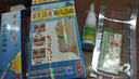 苗靈【藥房直售】苗仁堂苗大夫鼻通貼 鼻塞噴霧鼻塞通噴鼻劑苗靈鼻爽 1盒裝【5貼+(2貼+15ml/瓶)/盒】 曬單實(shí)拍圖