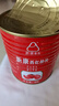 新康 新疆西紅柿罐頭新鮮番茄丁番茄醬家用 【80%人選】760g番茄塊*6罐 曬單實(shí)拍圖