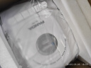 熊貓（PANDA） CD107磁帶CD一體播放機(jī)CD機(jī)錄音機(jī)光碟播放器DVD光盤機(jī)英語(yǔ)學(xué)習(xí)復(fù)讀機(jī)收錄 CD880白色【藍(lán)牙CD/DVD/磁帶】 曬單實(shí)拍圖