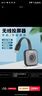 手機投屏器無(wú)線(xiàn)連電視萬(wàn)能同屏器神器家用4K投影儀顯示器hdmi高清 [標準版]1080P高清+支持橫豎 曬單實(shí)拍圖