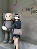 IT MANCLACYK輕奢真皮女士手提包2025新款歐美高級感時(shí)尚百搭斜挎包時(shí)尚托特包 灰棕色（精美禮盒套裝） 曬單實(shí)拍圖