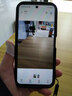 vivo iQOO Z9 Turbo 新品5G手機(jī) 第三代驍龍8s獨(dú)顯芯片Turbo 6000mAh超薄藍(lán)海電池 電競(jìng)手機(jī) 曜夜黑丨Z9x（第一代驍龍6） 8GB+256GB 曬單實(shí)拍圖
