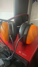 HIFIMAN（海菲曼）HE-R10動(dòng)圈 有線版 拓?fù)湔衲し忾]式頭戴式HIFI音樂耳機(jī) 曬單實(shí)拍圖