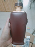 懷莊酒 臻匠逸品 53度醬香型白酒500ml*6瓶整箱 (含禮袋） 曬單實(shí)拍圖