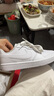 耐克（NIKE）經(jīng)典小白鞋耐磨防滑舒適運(yùn)動(dòng)鞋休閑鞋板鞋 BQ5448-100 36 曬單實(shí)拍圖