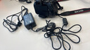 佳能（Canon） ACK-E18/E6N交流電源適配器假電池 直播相機(jī)供電DR模擬電池 適用于R8/R10/R50/R100/RP/850D/200D DR-E18+AC-E6N模擬電池套裝 曬單實拍圖