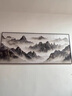 杜慕倫客廳裝飾畫(huà)沙發(fā)背景墻掛畫(huà)2025最新款壁畫(huà)字畫(huà)辦公室山水畫(huà)掛墻畫(huà)海納百川200*80cm【適合2.5~3米沙發(fā)】[{
