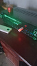 StarklokSR8800新款5.1功放機家庭影院hifi重低音炮功放高保真動(dòng)態(tài)大屏帶光纖同軸藍牙功放 5.1長(cháng)屏版-SR8800綠屏 曬單實(shí)拍圖