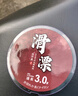 北溟魚魚線主線釣魚線磯釣滑漂原絲魚線超強拉力柔軟不打卷150米尼龍線 主線3.0號 曬單實拍圖