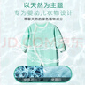 CHANTECLAIR 大公雞管家嬰兒專用衣物柔順劑 新生兒內(nèi)衣衣物 進(jìn)口寶寶柔順劑 貝貝經(jīng)典柔順劑900ml 曬單實(shí)拍圖