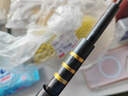 客友釣具擒龍訣輕量大物竿鰱鳙桿7.2魚竿手竿超輕超硬釣魚竿臺釣竿巨物竿 6.3m 【擒龍訣 輕量大物】 曬單實拍圖