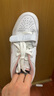 耐克NIKE休閑鞋女喬丹AJ312 LEGACY 312運(yùn)動(dòng)鞋F(xiàn)Q7827-116白/淺粉36.5 曬單實(shí)拍圖