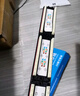 SK-LINK 超五類配線架24口 CAT5e類網(wǎng)絡(luò)配線架 鍍金版工程級1U機架式機柜網(wǎng)線梳理理線槽SK-P510-24 曬單實拍圖