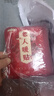 山山 艾草暖貼持久恒溫暖貼宮暖寶寶貼熱敷貼腰腹暖身貼冬季保暖驅寒 老人暖貼【持久保暖】60片 曬單實(shí)拍圖