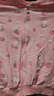 Hello Kitty女童外套春秋兒童拉鏈衫上衣夾克寶寶女孩洋氣棒球服003粉160 曬單實(shí)拍圖