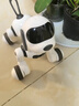 智能機器狗編程特技狗兒童玩具男孩小狗走路會(huì )叫電動(dòng)機器人早教 【手勢感應】+玫瑰金+43種玩法 【早教機器狗】+可愛(ài)賣(mài)萌/禮盒裝 曬單實(shí)拍圖