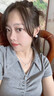 半粒女士項(xiàng)鏈碎銀項(xiàng)鏈女輕奢小眾高級(jí)感2025新款爆款鎖骨鏈頸鏈送女友 珍珠愛(ài)心碎銀項(xiàng)鏈 曬單實(shí)拍圖