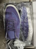 極路客2026新款鞋子情侶美式板鞋復古德訓鞋耐磨減震運動(dòng)男鞋專(zhuān)業(yè)滑板鞋 紫藤色 38 曬單實(shí)拍圖