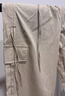 浪莎綁帶工裝褲女小個(gè)子2025夏季薄款蝴蝶結(jié)褲子女休閑速干褲傘兵褲子 曬單實(shí)拍圖