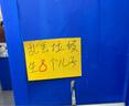 迪卡儂（DECATHLON）保暖絨衣戶外抓絨衣女運動寬松秋搖粒絨外套沖鋒衣內膽 MH100 半拉鏈-月巖灰 L 曬單實拍圖
