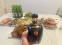 山莊【河北特產(chǎn)館】山莊老酒 濃香型白酒單瓶裝糧食酒禮品酒 承德特產(chǎn) 52度 450mL 1瓶 皇家窖藏(12) 曬單實拍圖