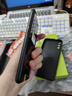 華為 HUAWEI 暢享10e   6.3英寸大屏幕1300萬像素后置雙攝 二手手機 幻夜黑 4G+64G+【充電器套裝】 95新 曬單實拍圖