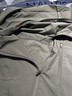 諾帝卡（NAUTICA）【單件直降】25春夏新款防輕潑水防曬皮膚衣連帽夾克外套男JE5253 藏青4NV M 曬單實拍圖