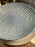 丹碧（Denby）【藝匠】denby英國進(jìn)口鉚釘碗創(chuàng)意蔬菜沙拉碗個(gè)性意 藝匠藍(lán)火石藍(lán)中號鉚釘碗 曬單實(shí)拍圖