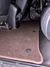 車麗友定制TPE汽車腳墊適用于本田冠道鋒范凌派杰德環(huán)保車墊 曬單實拍圖