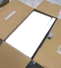 浩雅釉下彩景德鎮(zhèn)陶瓷餐具碗碟套裝陶瓷碗具陶瓷盤子喬遷45頭墨雅 曬單實拍圖