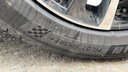 米其林輪胎225/55 R19 103Y XL TL PILOT SPORT4 NF0  MI包安裝 曬單實(shí)拍圖