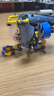 樂高（LEGO）積木拼裝玩具 機械組 42201深海研究潛水艇 9歲+ 生日禮物送男生 曬單實拍圖