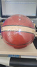 摩騰（molten） 摩騰官方籃球成人7號6號FIBA專(zhuān)業(yè)室內比賽用球5000 B7G5000-M3P世界杯款,禮盒裝 曬單實(shí)拍圖