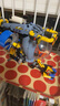 樂高（LEGO）積木拼裝玩具 機械組 42201深海研究潛水艇 9歲+ 生日禮物送男生 曬單實拍圖
