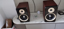 山水（SANSUI） M2膽機電子管組合音響藍牙功放CD/DVD家用HIFI藍牙低音炮音箱FM收音機2.0立體桌面音箱套裝 M2【2膽管功放+DVD+二分頻音箱】 曬單實拍圖