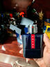 普拉達(dá)（PRADA） 紅月號(hào)深海藍(lán)男士淡香水100ml 馥奇調(diào) EDT  男士生日禮物自營(yíng) 曬單實(shí)拍圖