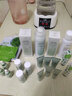 佰草集（HERBORIST）新玉潤保濕護膚品水乳面霜套裝補水緊致舒緩清爽送禮物旗艦正品 新玉潤保濕菁華霜50g 曬單實(shí)拍圖