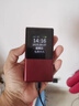 金立（Gionee）老年人手機4G全網(wǎng)通翻蓋老年機 超長(cháng)待機 大字體大聲音大按鍵大屏學(xué)生老人專(zhuān)用備用功能機V16 黑色 曬單實(shí)拍圖
