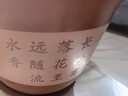婚禮吊蘭專(zhuān)用土營(yíng)養(yǎng)土專(zhuān)用肥料養(yǎng)花通用金邊吊蘭的土壤泥土種植土 婚禮吊蘭專(zhuān)用土20升 曬單實(shí)拍圖
