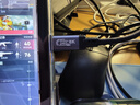 畢亞茲 USB4全功能Type-C數(shù)據(jù)線兼容雷電4/3連接40Gbps傳輸8K投屏PD240W蘋果筆記本硬盤顯示器1米 曬單實(shí)拍圖