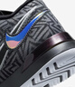 耐克（NIKE）男子籃球鞋LBJ NXXT GENISUS EP運(yùn)動(dòng)鞋 HF0711-004黑色 42 曬單實(shí)拍圖