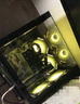 華碩RX580/RX590/RX5600/5700/6500/6700/6800XT臺式二手顯卡A卡 藍寶石 RX580 2048SP 8G 黑殼大卡 95成新 曬單實拍圖
