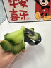 威爾基雕花刀擺盤神器廚房雕花模具水果拼盤工具套裝果蔬卷花器廚師專用 蔬菜螺旋切花器【1個裝】 曬單實拍圖