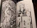 四月一日靈異事件簿精選集3 英文原版 xxxHOLiC Omnibus 3 日本奇幻漫畫 魔卡少女櫻作者CLAMP 英文版 曬單實拍圖