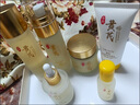 OKADY40-50歲女士護膚品套裝化妝品全套補水禮盒情人節(jié)禮物送老婆女友 黃芪六件套 曬單實拍圖