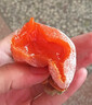 富平柿餅吊餅400g*2袋陜西特產(chǎn)霜降柿餅手工晾曬香甜軟糯E 富平吊餅400g*2袋 曬單實(shí)拍圖